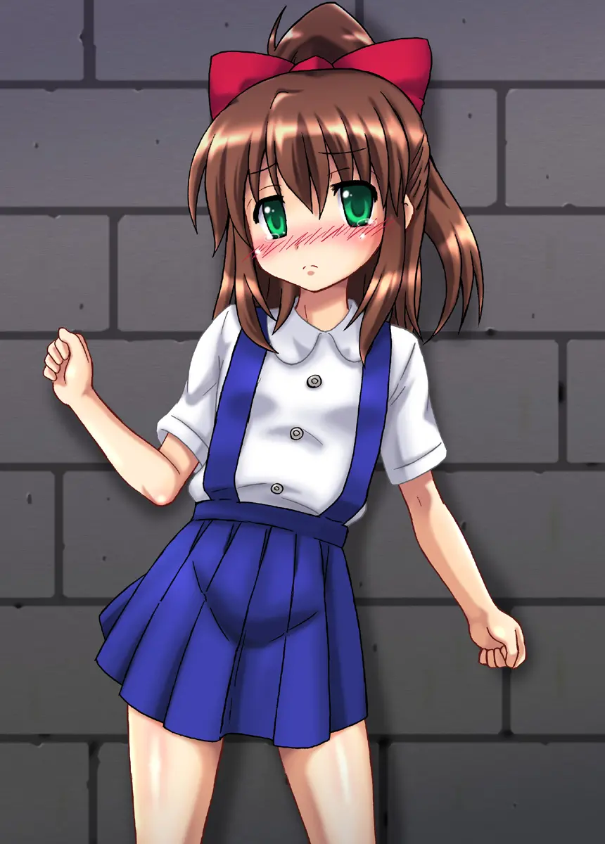 Yuukai Sarete Choukyou Sarete Shukka Sareta Onnanoko No Hanashi | 유괴된 조련되고 출하된 여자 아이의 이야기
